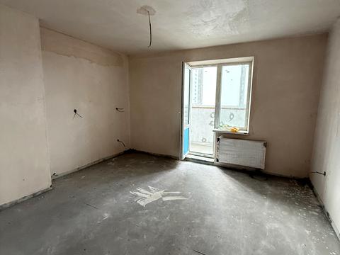 квартира по адресу Доковская ул., 10, к8