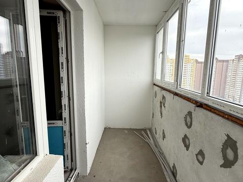 квартира по адресу Доковская ул., 10, к8