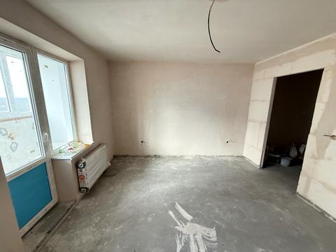 квартира по адресу Доковская ул., 10, к8