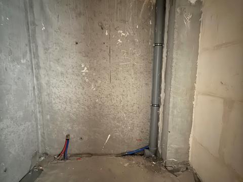 квартира по адресу Доковская ул., 10, к8