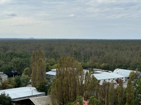 квартира по адресу Доковская ул., 10, к8