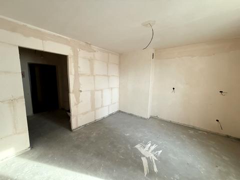 квартира по адресу Доковская ул., 10, к8