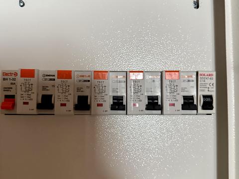 квартира по адресу Доковская ул., 10, к8