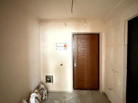 квартира по адресу Доковская ул., 10, к8