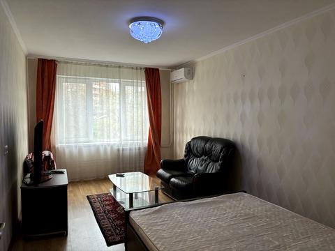 квартира по адресу Патриарха Мстислава Скрипника ул., 13
