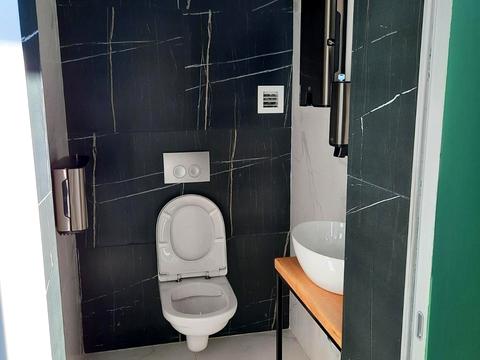 комерційна за адресою Київ, Академіка Книшова вул. (Амурська), 6