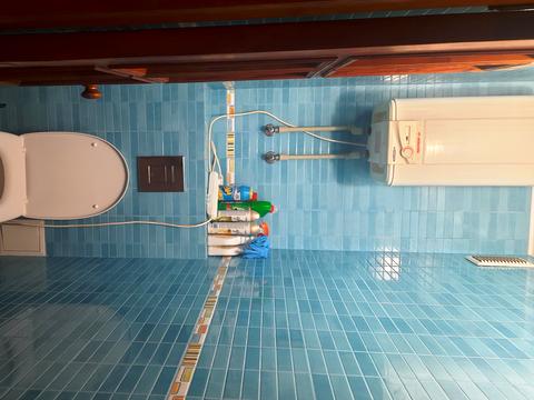 квартира по адресу Краснодарская ул. (Краснодарська), 171г