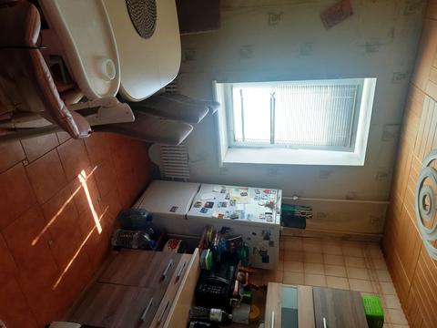 квартира по адресу Краснодарская ул. (Краснодарська), 171г