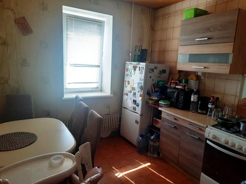 квартира по адресу Краснодарская ул. (Краснодарська), 171г