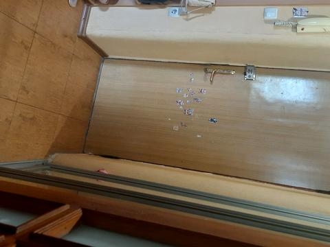 квартира по адресу Краснодарская ул. (Краснодарська), 171г