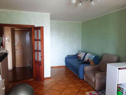 квартира по адресу Краснодарская ул. (Краснодарська), 171г