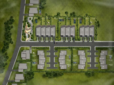 дом по адресу Медова, 21