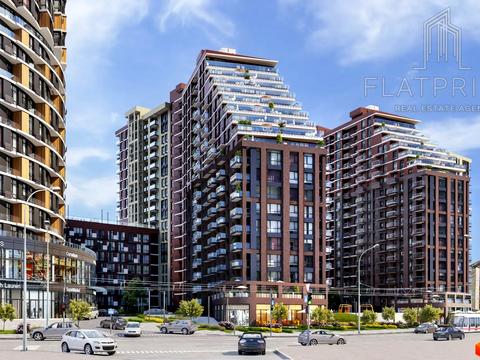 квартира по адресу Глубочицкая ул., 43