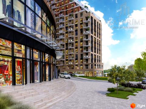 квартира по адресу Глубочицкая ул., 43