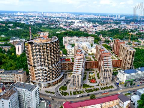 квартира за адресою Глибочицька вул., 43