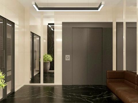 квартира по адресу Глубочицкая ул., 43