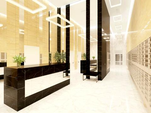 квартира по адресу Глубочицкая ул., 43