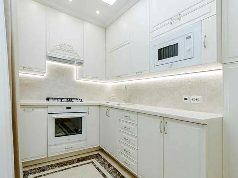 квартира за адресою Берестейський просп. (Перемоги), 7-Б