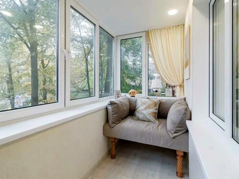 квартира за адресою Берестейський просп. (Перемоги), 7-Б