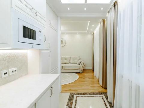 квартира за адресою Берестейський просп. (Перемоги), 7-Б