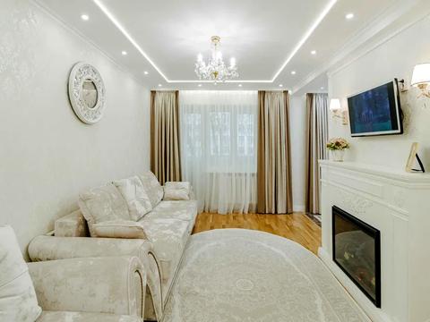 квартира за адресою Берестейський просп. (Перемоги), 7-Б