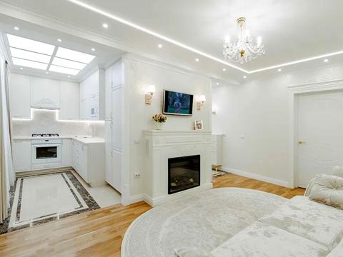 квартира за адресою Берестейський просп. (Перемоги), 7-Б