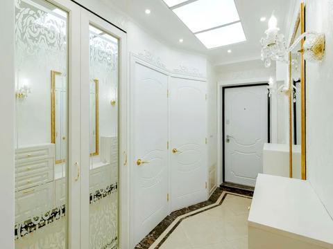 квартира за адресою Берестейський просп. (Перемоги), 7-Б