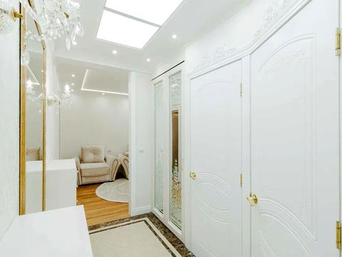 квартира за адресою Берестейський просп. (Перемоги), 7-Б