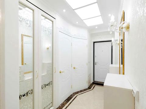 квартира за адресою Берестейський просп. (Перемоги), 7-Б