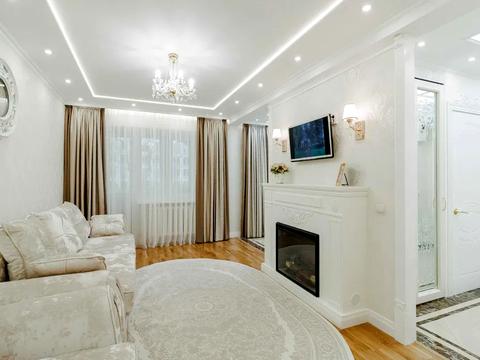 квартира за адресою Берестейський просп. (Перемоги), 7-Б