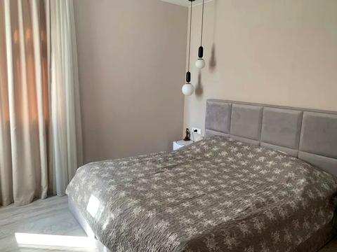 квартира по адресу Олены Пчилки ул., 3-Д