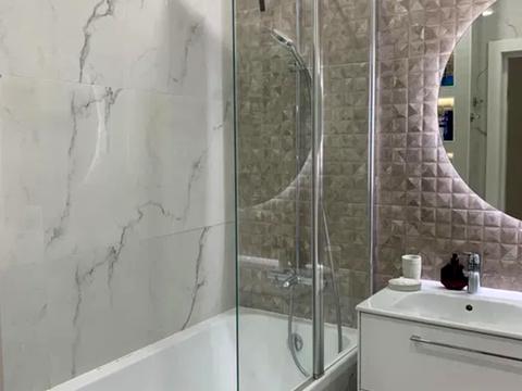 квартира по адресу Олены Пчилки ул., 3-Д