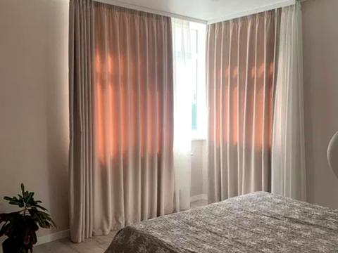 квартира по адресу Олены Пчилки ул., 3-Д