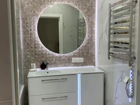 квартира по адресу Олены Пчилки ул., 3-Д