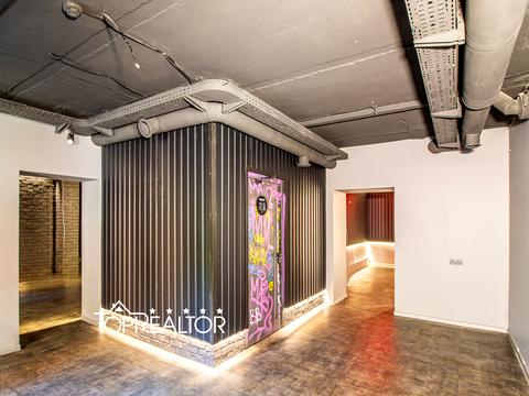 комерційна за адресою Ярослава Мудрого вул. (Петровського), 37