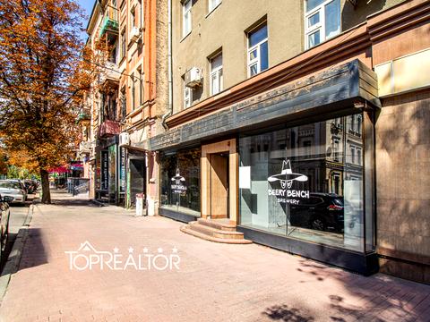 комерційна за адресою Ярослава Мудрого вул. (Петровського), 37