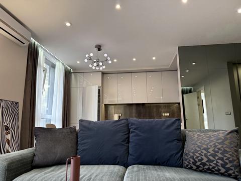 квартира за адресою Предславинська вул., 40