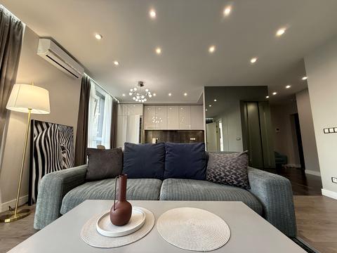 квартира за адресою Предславинська вул., 40