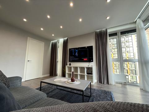 квартира за адресою Предславинська вул., 40