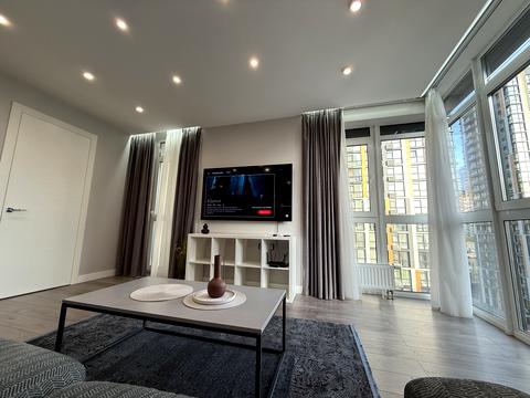 квартира за адресою Предславинська вул., 40