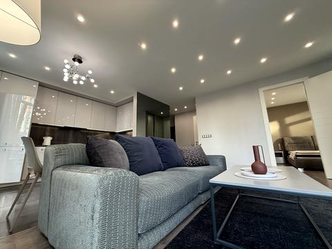 квартира за адресою Предславинська вул., 40