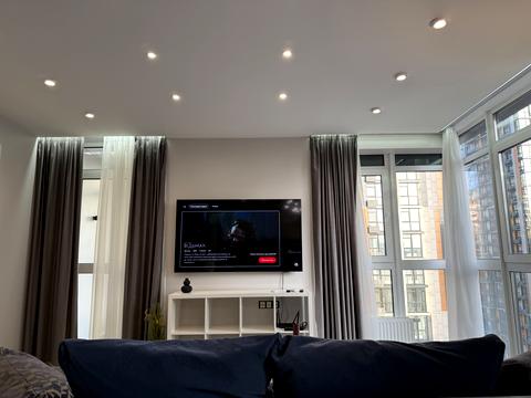 квартира за адресою Предславинська вул., 40