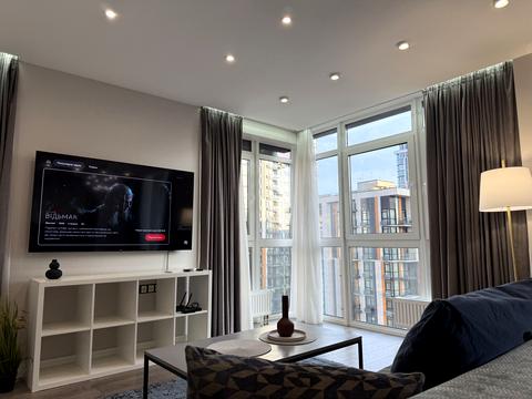 квартира за адресою Предславинська вул., 40