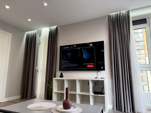 квартира за адресою Предславинська вул., 40