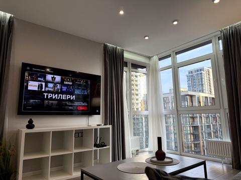 квартира за адресою Предславинська вул., 40