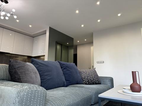 квартира за адресою Предславинська вул., 40