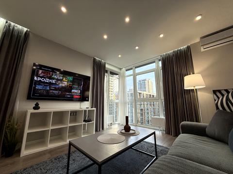 квартира за адресою Предславинська вул., 40