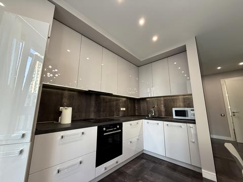 квартира за адресою Предславинська вул., 40