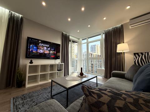 квартира за адресою Предславинська вул., 40