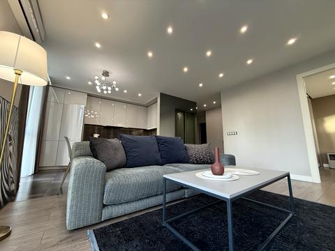 квартира за адресою Предславинська вул., 40